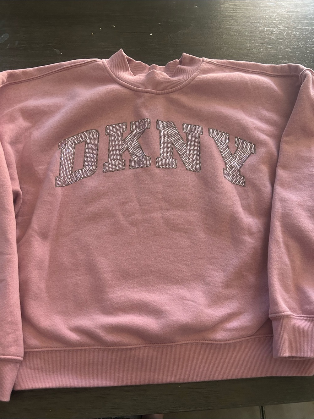 Dkny sweatshirt